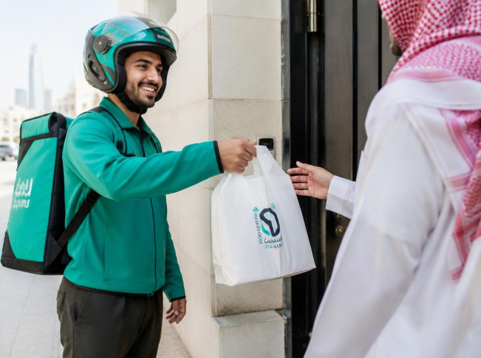 Home Delivery