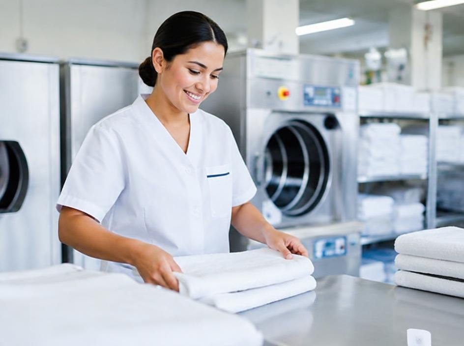 Laundries