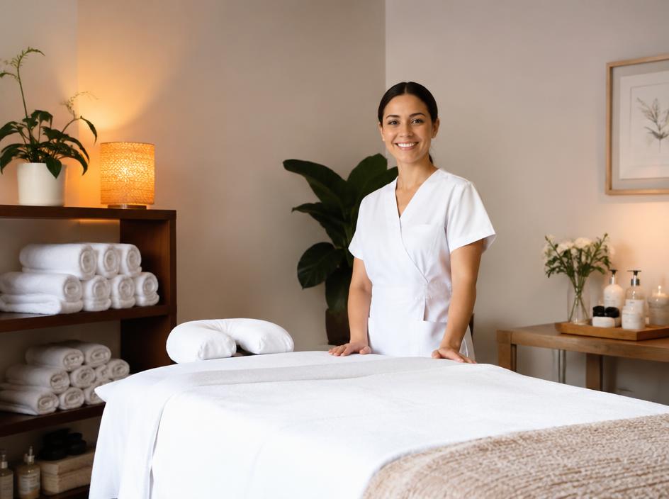Massage & Body Care