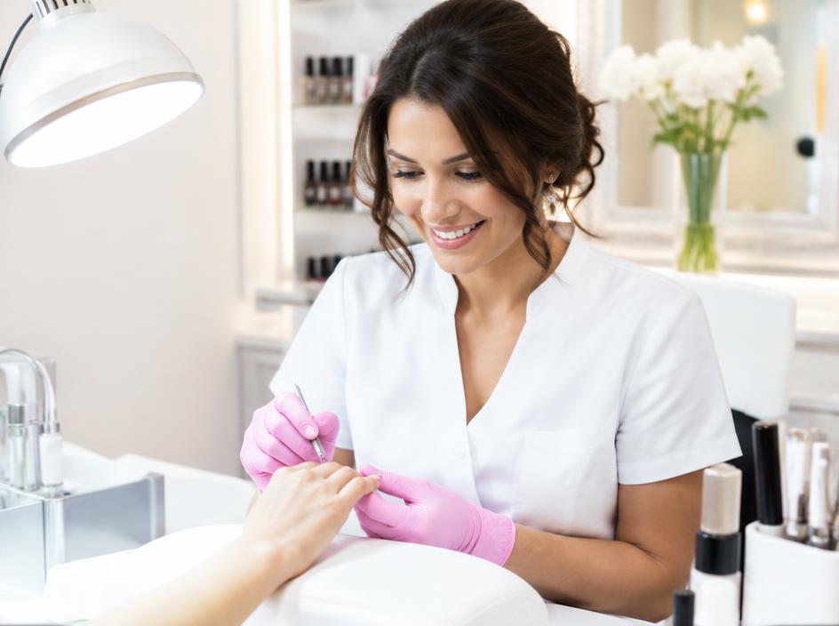 Beauty Salons